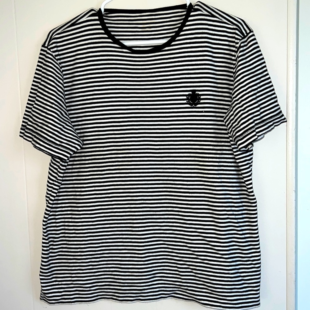 Striped Top